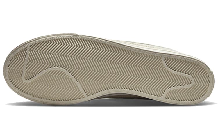 Кроссовки Nike Court Legacy CNVS Grey - изображение 4