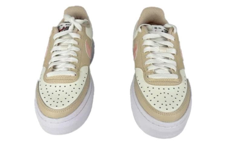Кроссовки Nike Court Vision 1 Alta Ltr - изображение 3