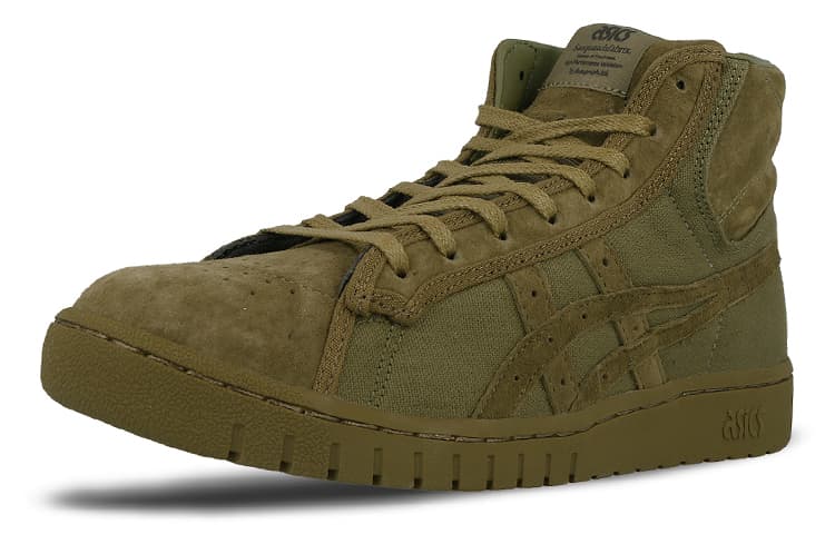 Кроссовки Sasquatchfabri x Asics Gel-PTG MT - изображение 3
