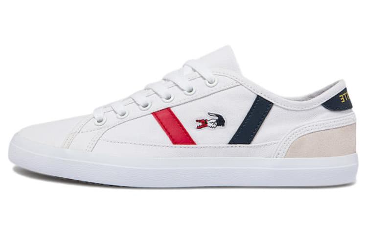 Кроссовки Lacoste - изображение 2
