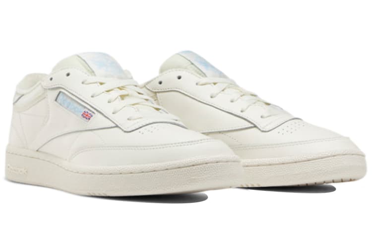 Кроссовки Reebok Club C 85 - изображение 3