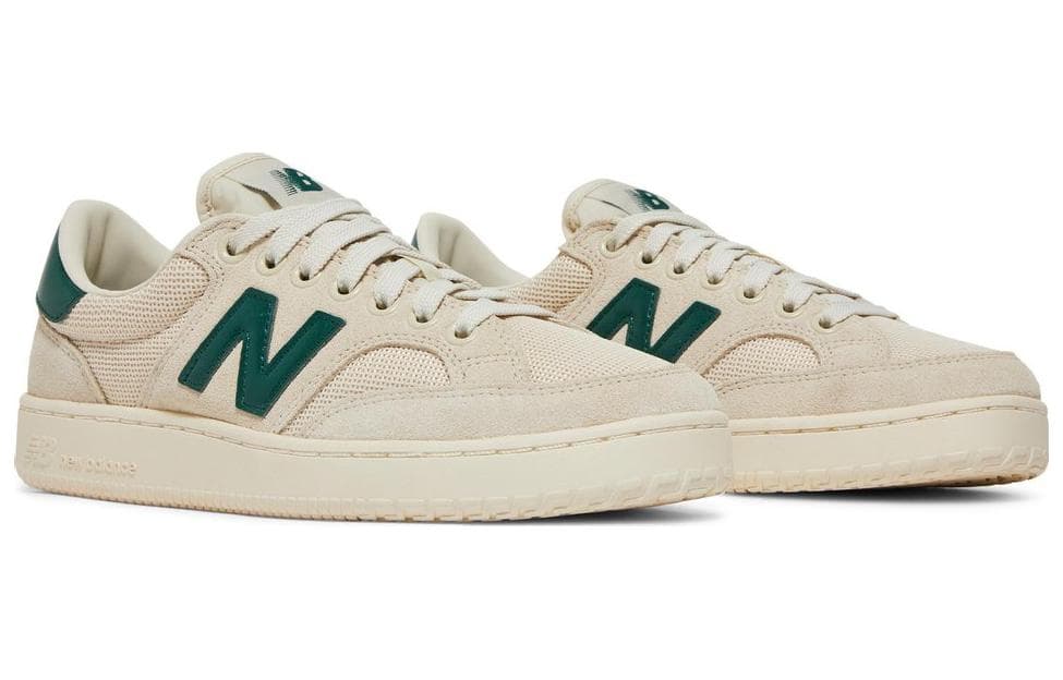 Кроссовки New Balance Pro Court - изображение 3