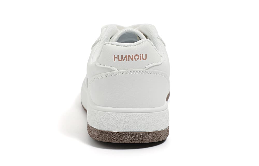 Кроссовки HUANQIU Sneakers White - изображение 4