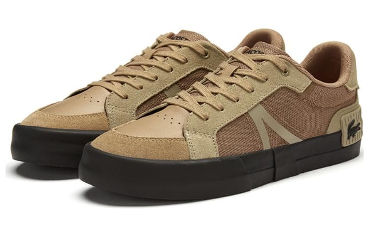 Кроссовки Lacoste - изображение 3