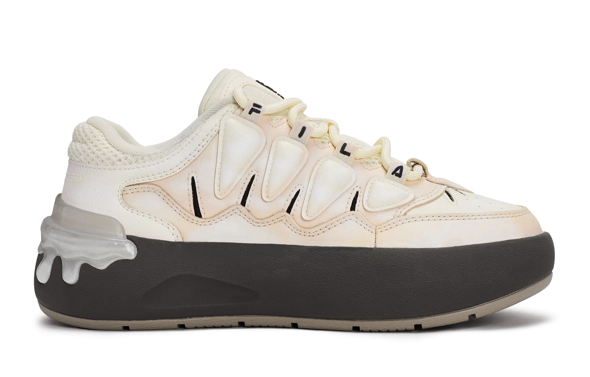 Кроссовки FILA CARROT 2 811 - изображение 3