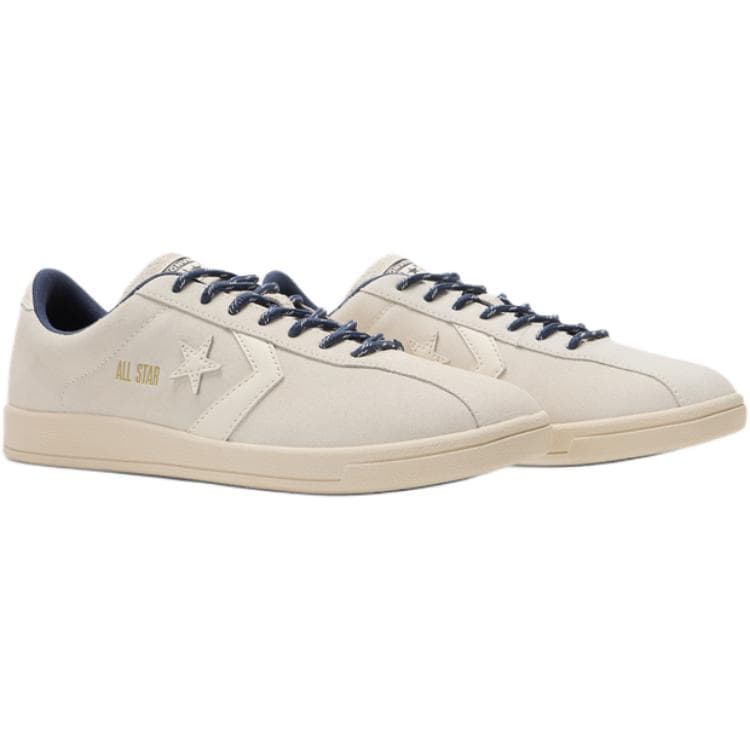 Кроссовки Конверс Classic Trainer Low Топ Скейтборд Обувь Унисекс Белый - изображение 3