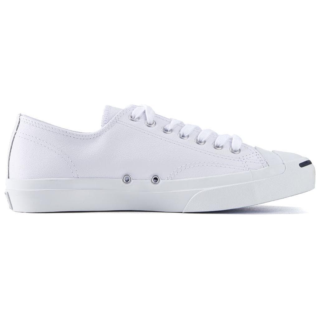 Кроссовки Converse Jack Purcell Leather - изображение 2