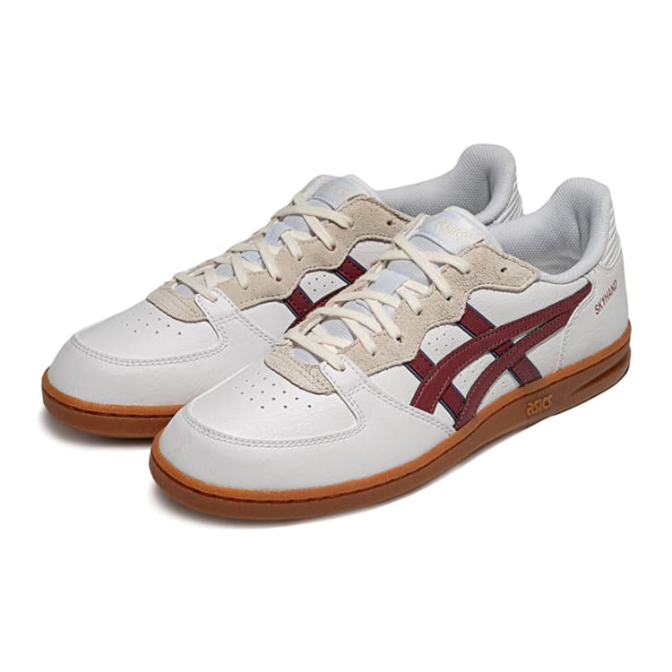 Кроссовки ASICS Skyhand OG Low - изображение 3