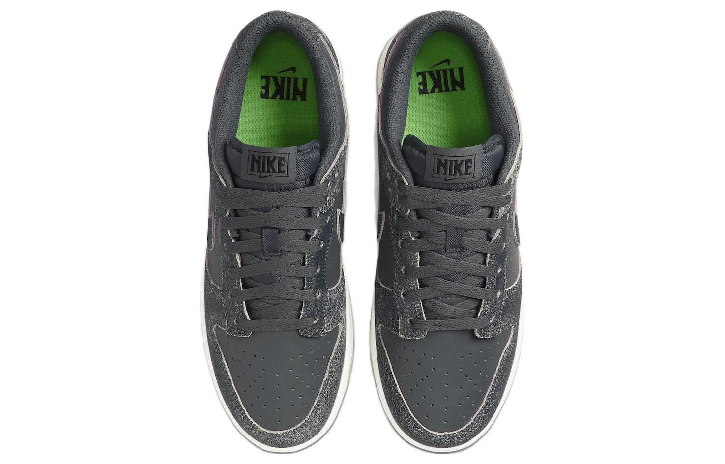 Кроссовки Nike Dunk Low PRM "Halloween" - изображение 4