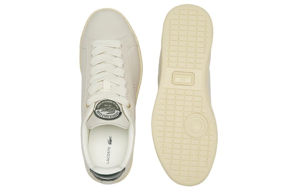 Кроссовки LACOSTE - изображение 4