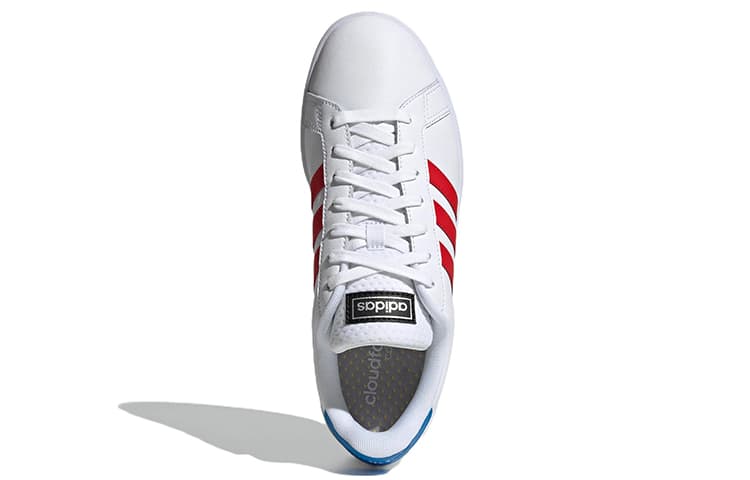 Кроссовки adidas neo GRAND COURT - изображение 5
