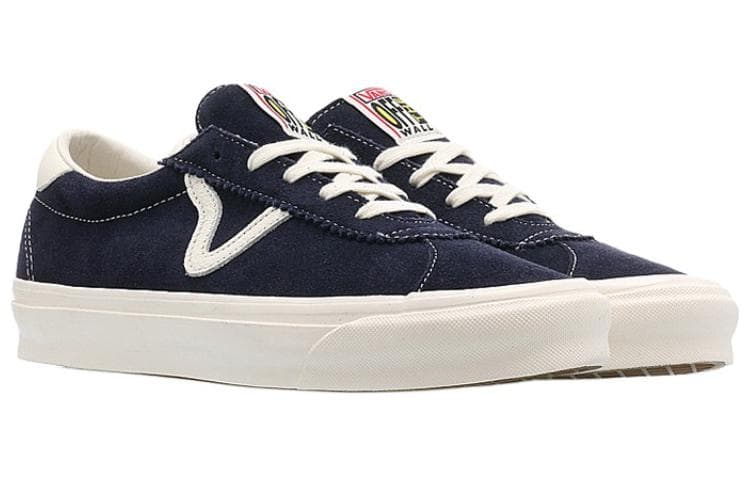 Кроссовки Vans Epoch Lx - изображение 3