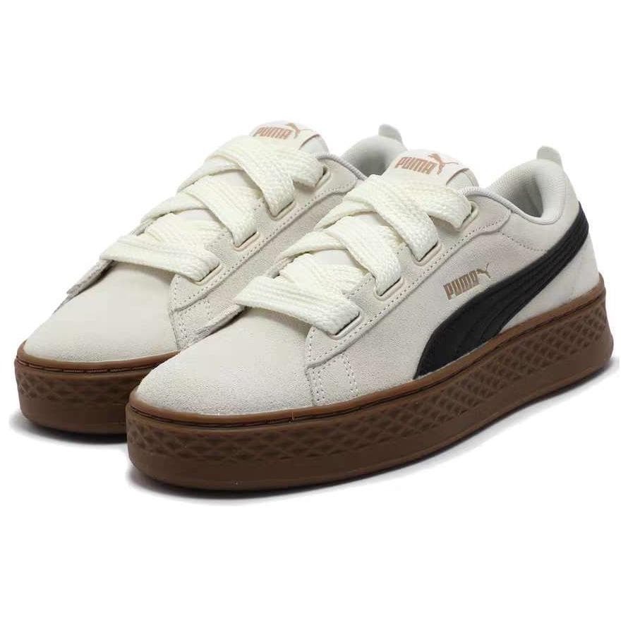 Кроссовки PUMA Smash Platform WIDELACE - изображение 3
