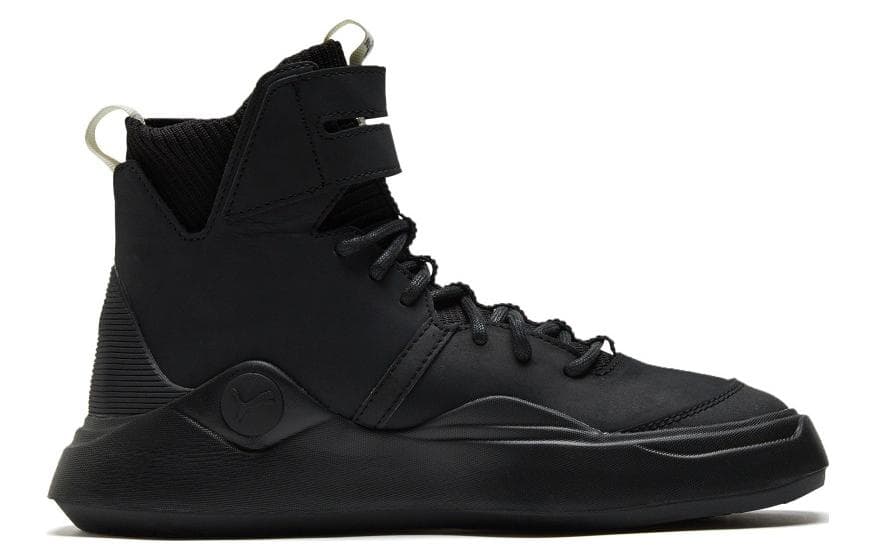 Кроссовки PUMA Abyss Solstice - изображение 2