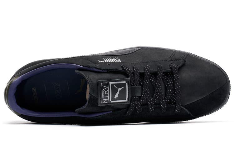 Кроссовки PUMA Suede Ignite Staple - изображение 3