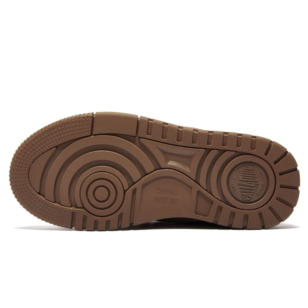 Кроссовки Palladium - изображение 6