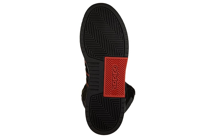 Кроссовки adidas neo Entrap Mid - изображение 6
