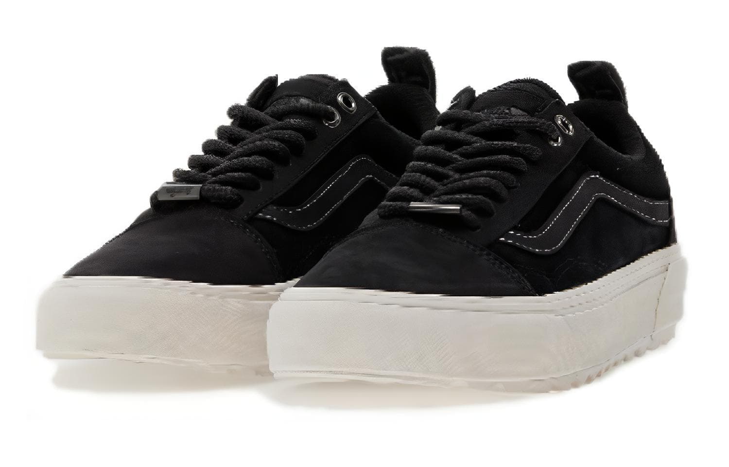 Кроссовки Vans Vault - изображение 3