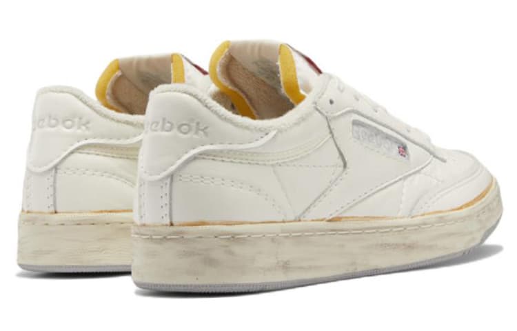 Кроссовки Reebok Club C - изображение 4