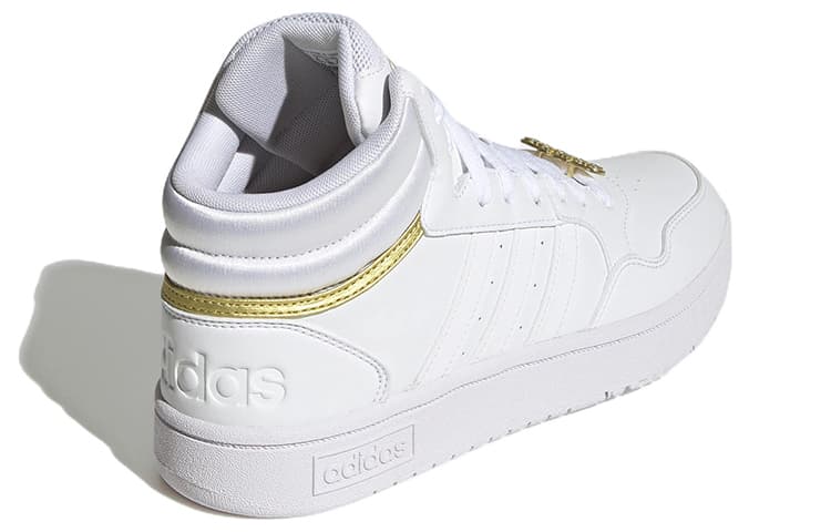 Кроссовки adidas neo Hoops 3.0 - изображение 4
