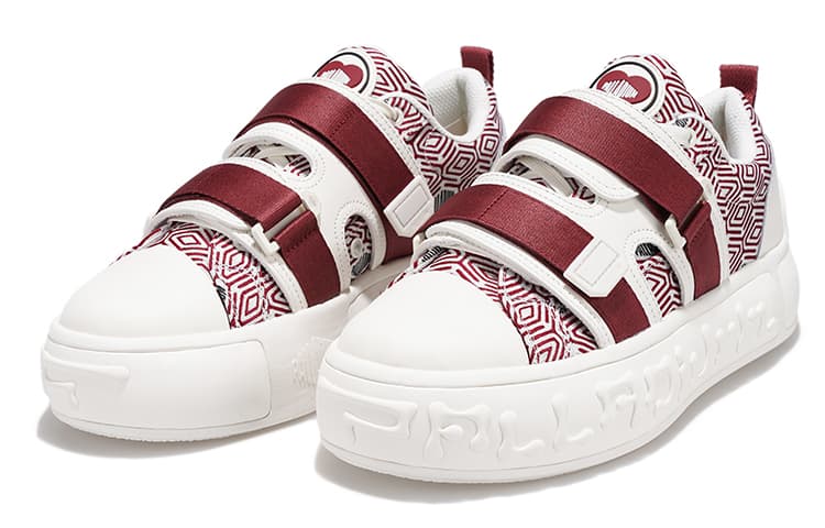 Кроссовки Palladium Skate Pallanote - изображение 2
