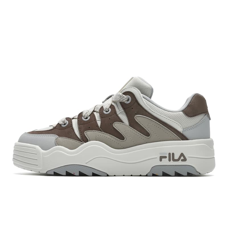 Кроссовки FILA Rosetta - изображение 1