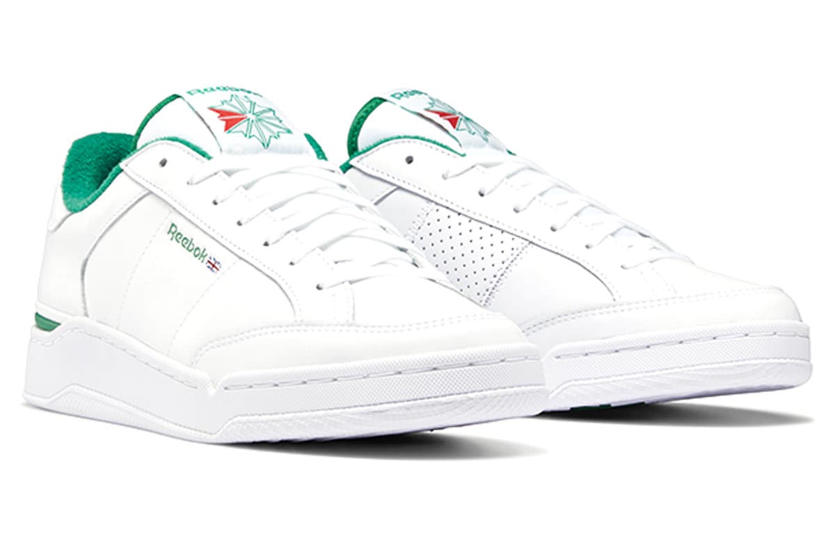 Кроссовки Reebok Ad Court - изображение 3