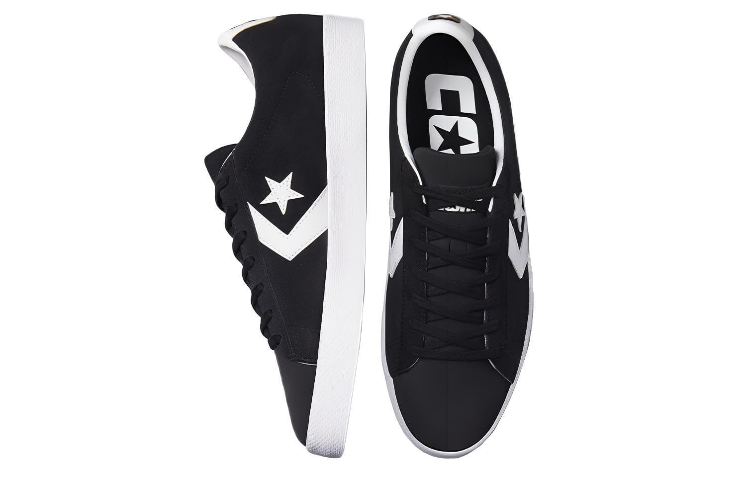 Кроссовки Converse PL Vulc Pro Suede - изображение 4