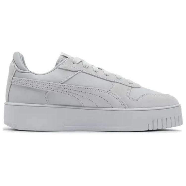 Кроссовки PUMA Carina Street - изображение 2