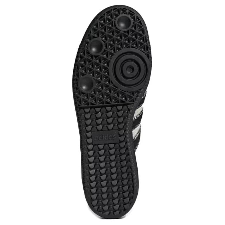 Кроссовки adidas originals Samba Cow Hair - изображение 7