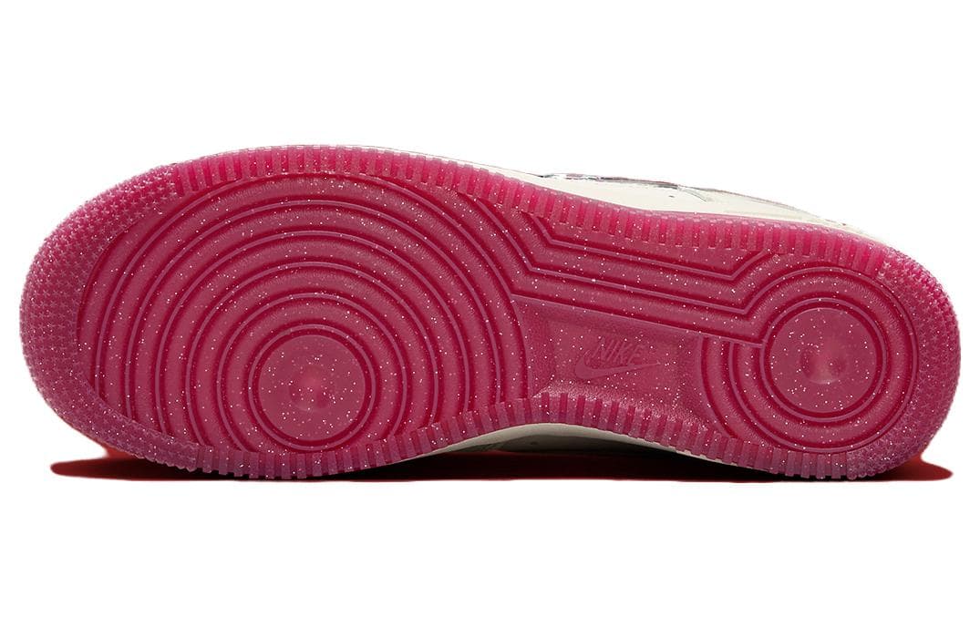 Кроссовки Nike Air Force 1 "Valentine Day" - изображение 6
