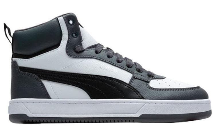 Кроссовки PUMA Caven 2.0 Mid - изображение 2