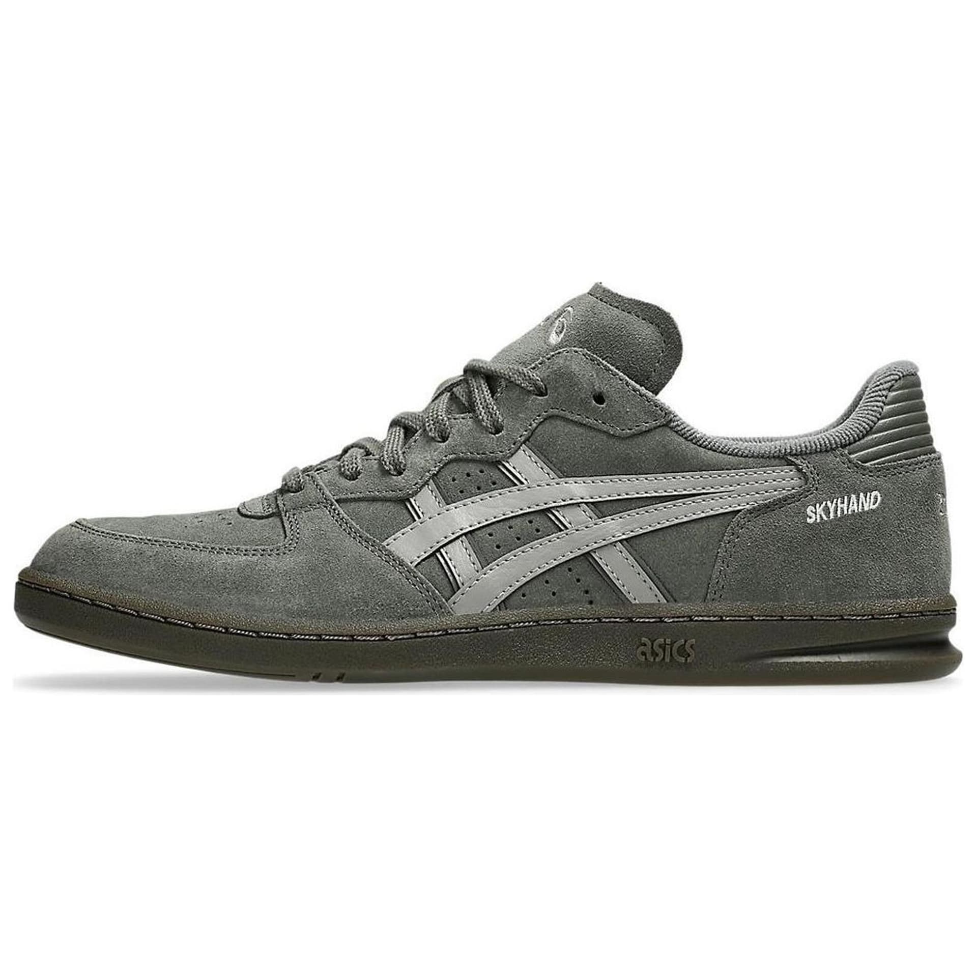 Кроссовки COMME des GARONS Homme Deux x Asics Sky Hand - изображение 1