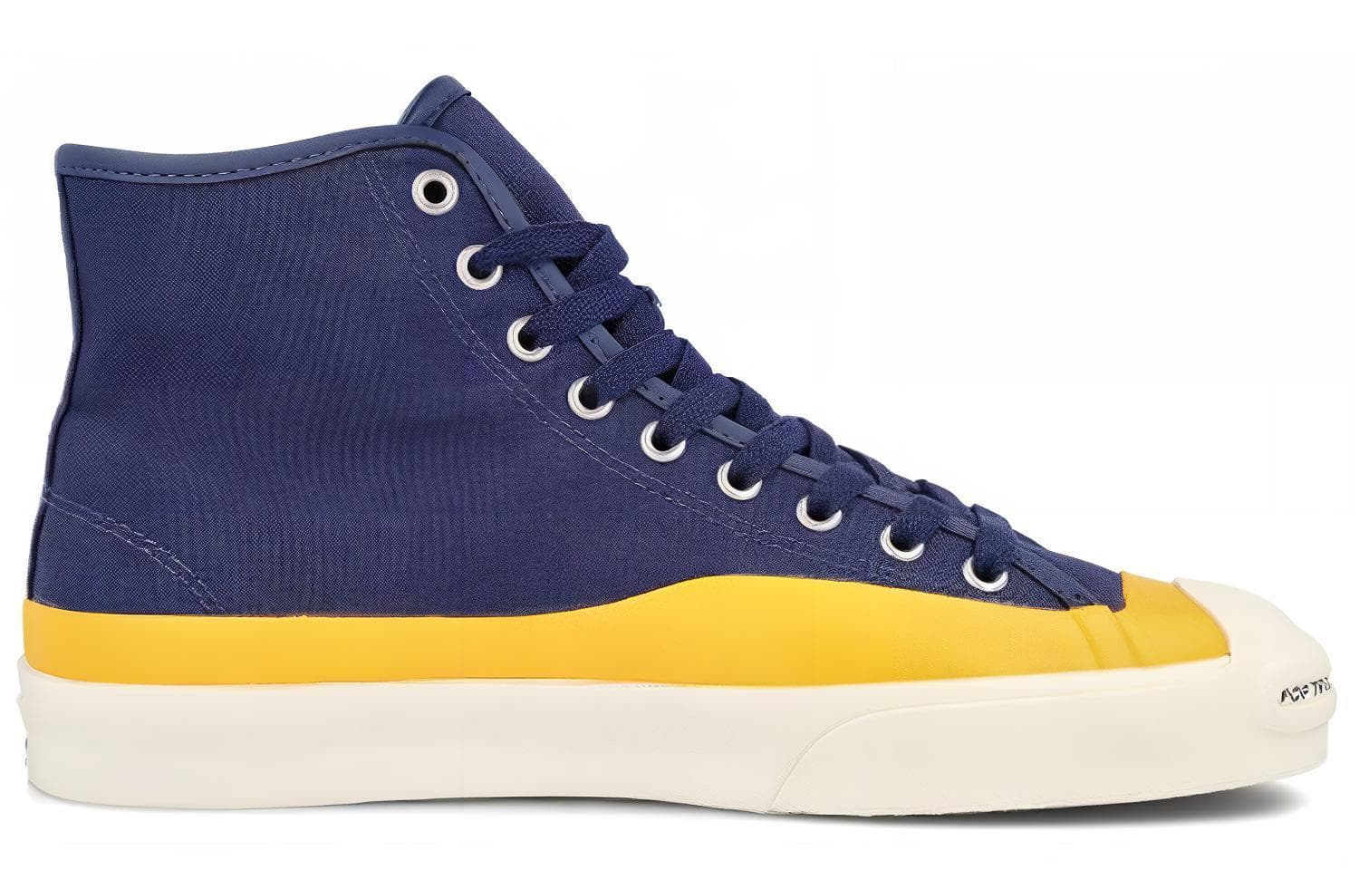 Кроссовки POP Trading x Converse Jack Purcell Pro PTC Hi - изображение 2