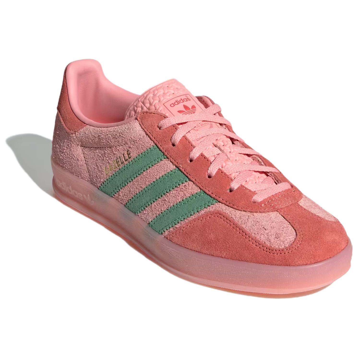 Кроссовки adidas Gazelle Indoor - изображение 3