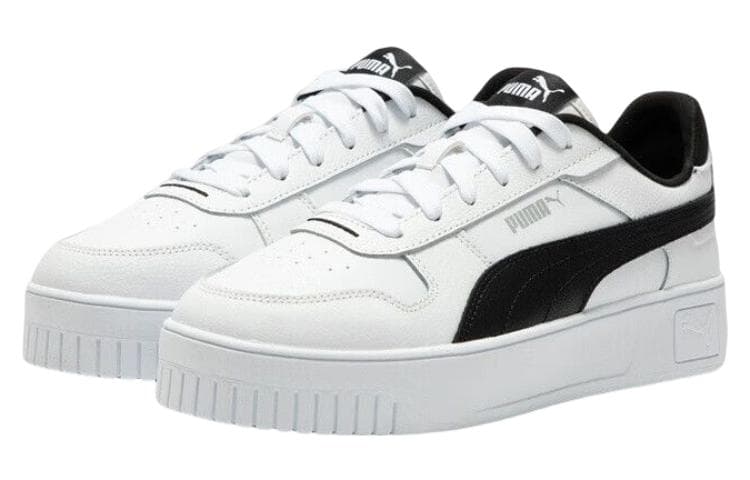 Кроссовки PUMA Carina Street - изображение 3