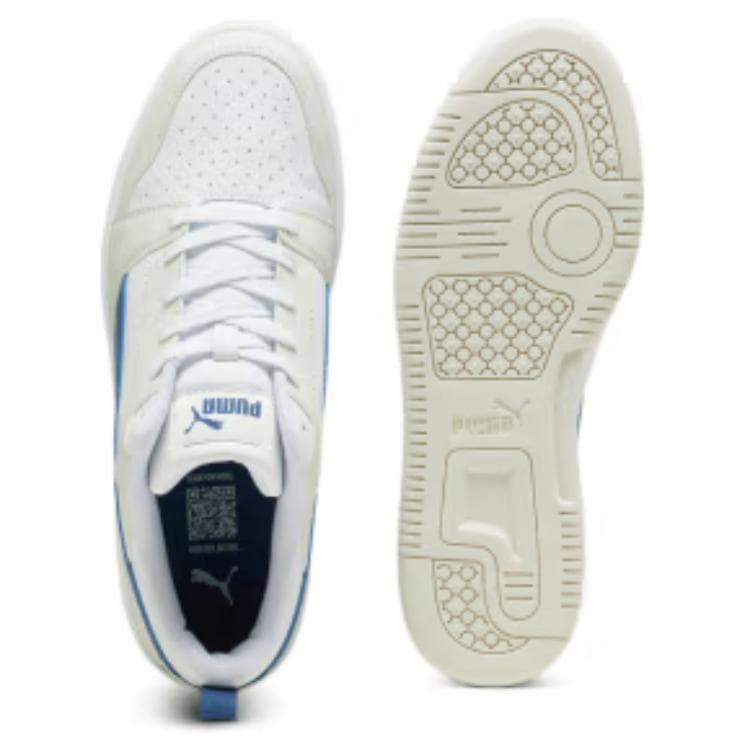 Кроссовки PUMA Rebound v6 - изображение 5