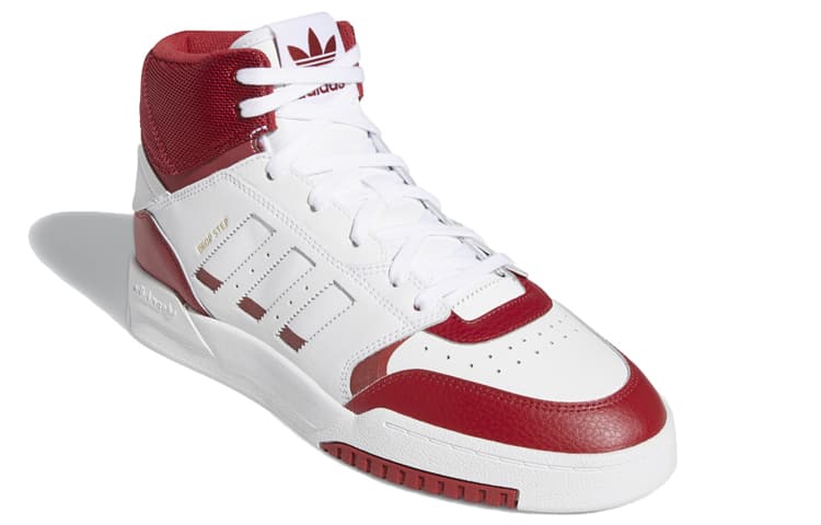 Кроссовки adidas originals Drop Step - изображение 3