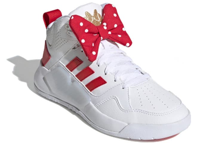 Кроссовки adidas neo PLAY9TIS 2 - изображение 2