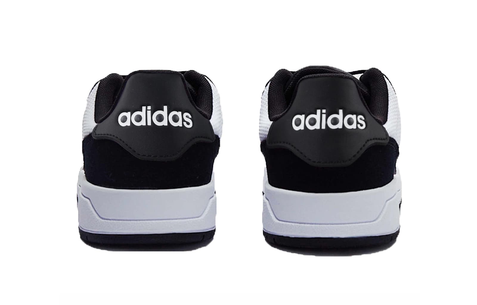 Кроссовки adidas neo Entrap - изображение 4