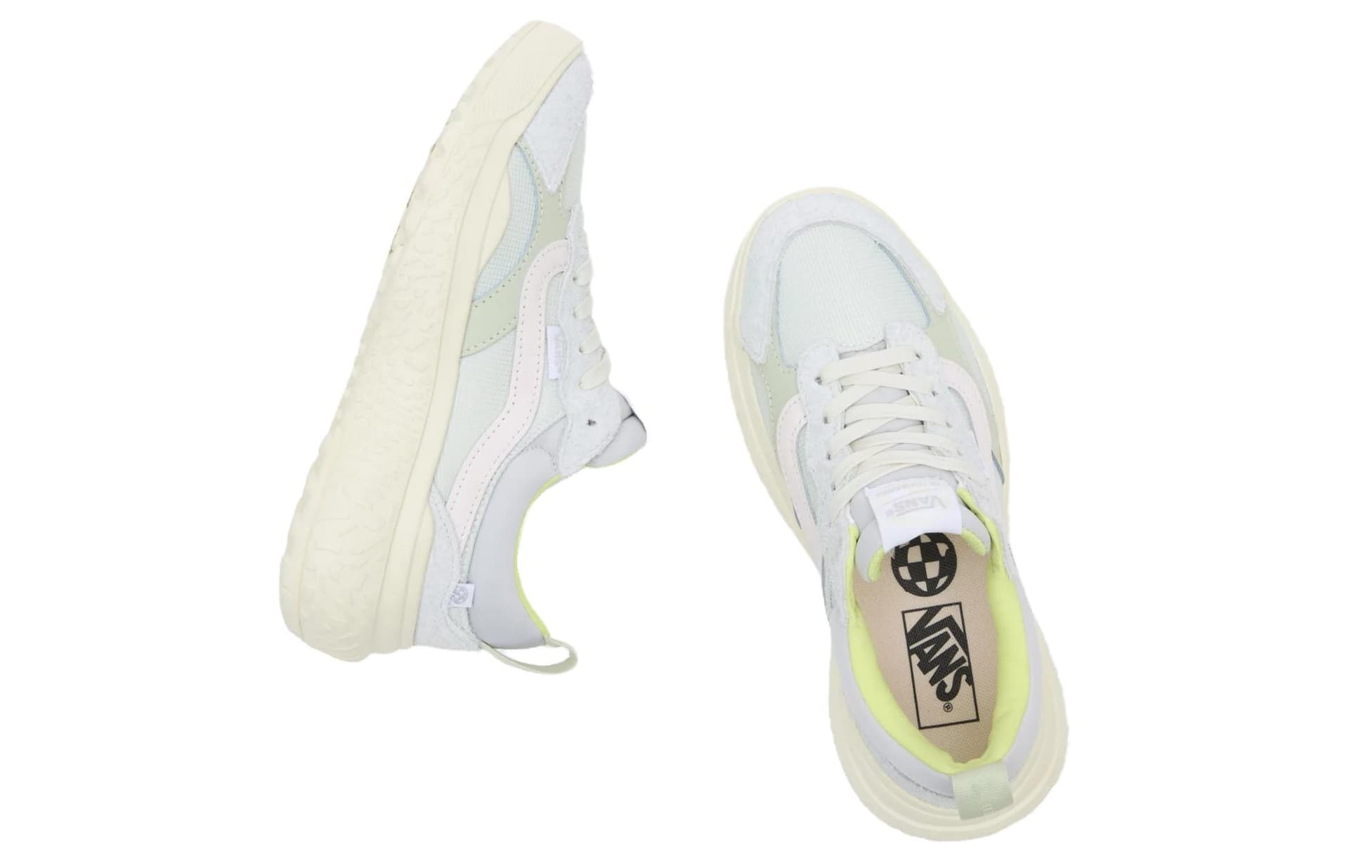 Кроссовки Vans UltraRange - изображение 3