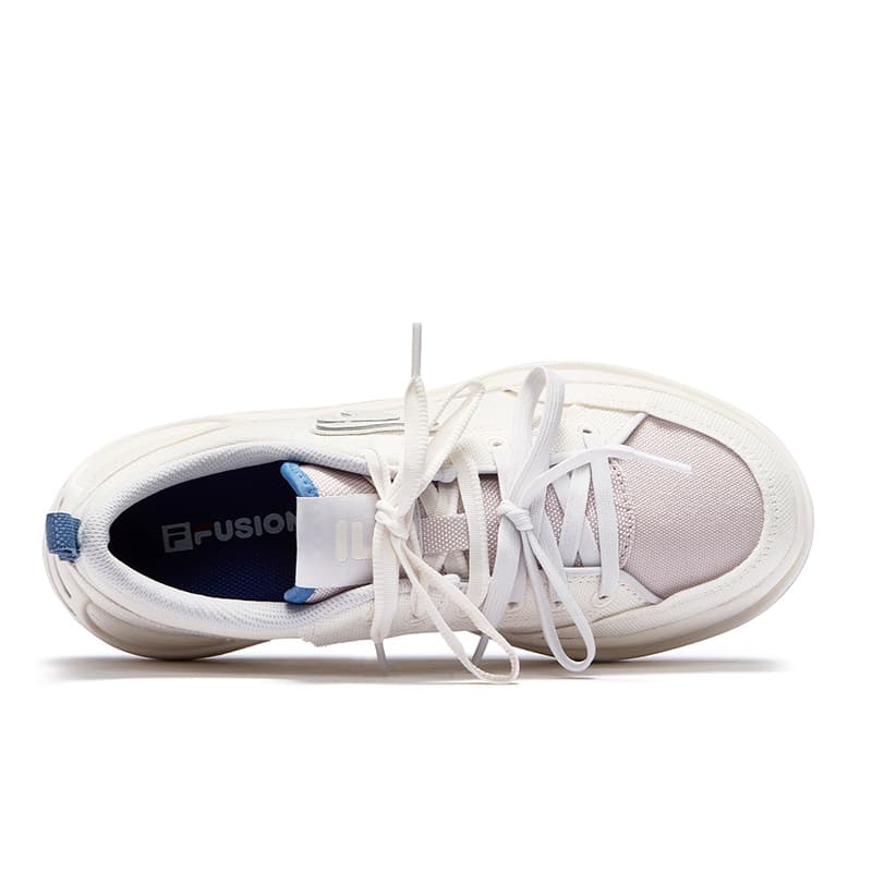 Кроссовки FILA FUSION 50-50 DX II CVS - изображение 3