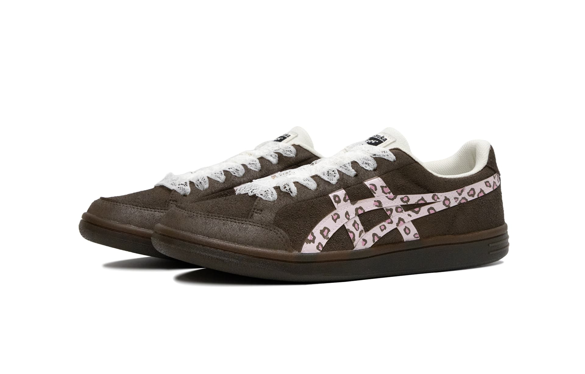 Кроссовки Onitsuka Tiger Advanti - изображение 4
