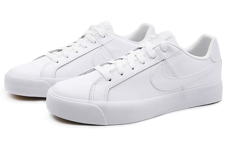 Кроссовки Nike Court Royale AC White - изображение 3
