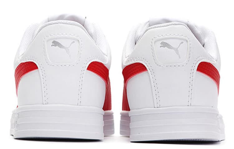 Кроссовки PUMA Smash Vulc V3 - изображение 4