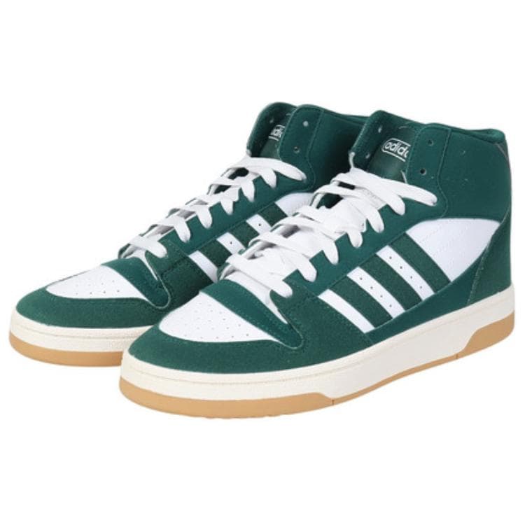 Кроссовки adidas Break Start - изображение 3