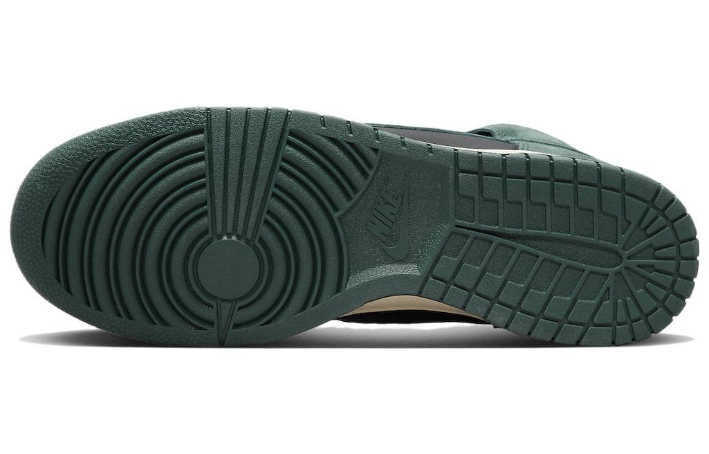 Кроссовки Nike Dunk Premium "Faded Spruce" - изображение 6