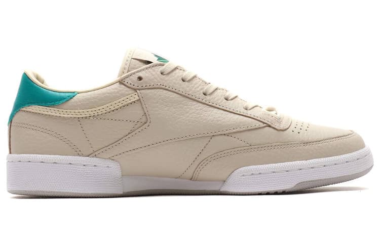 Кроссовки Packer x Reebok Club C 85 - изображение 2