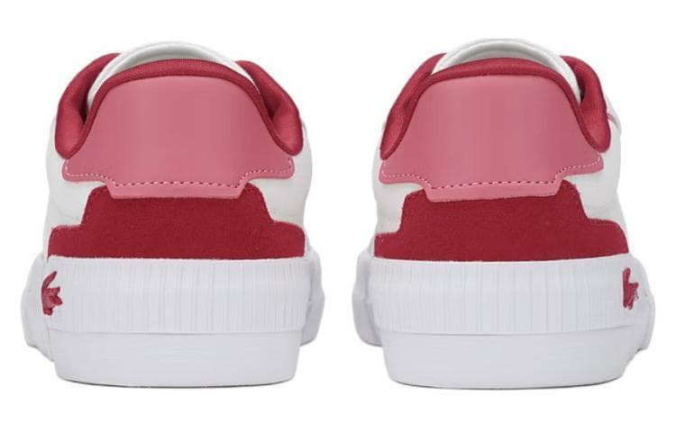 Кроссовки LACOSTE - изображение 4