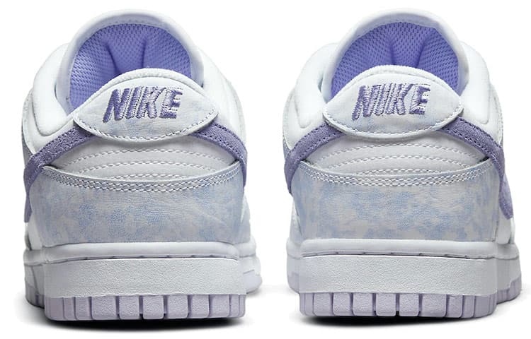 Кроссовки Nike Dunk OG "Purple Pulse" — фото 5
